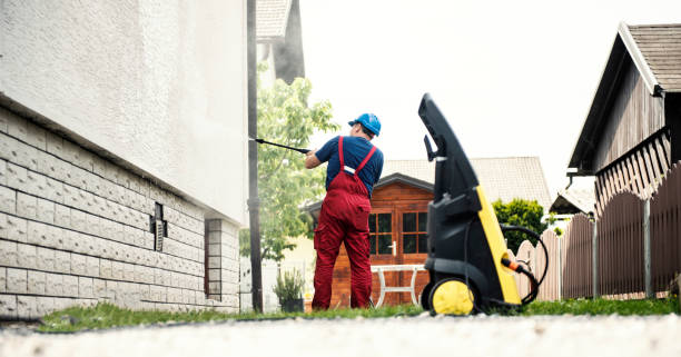 Best Parking Lot and Garage Cleaning  in Manasota Key, FL